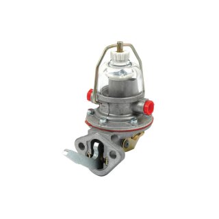 Kraftstoffpumpe passend für Ford/New Holland