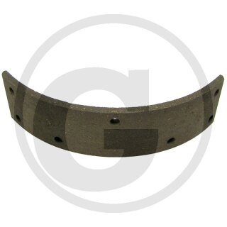 Bremsbelag 24 x 3