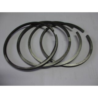 Kolbenringsatz Ø 90 mm, passend für Warchalowski / Lindner