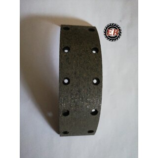 Bremsbelag 193x50x5mm div. Lindner