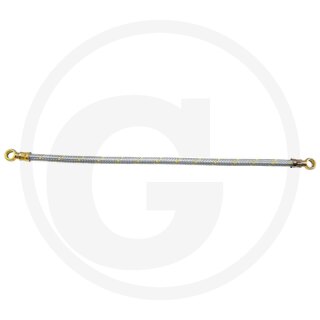 Kraftstoffleitung L 550, D 14
