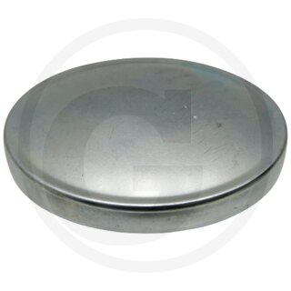 Tankdeckel mit Lüftung 80 mm