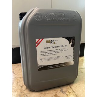 Oldtimer HL 40 20lt