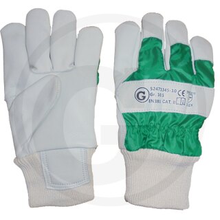 Handschuh Keiler Forst Größe 12