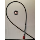 Abstellzug Gesamtlänge 2200 mm