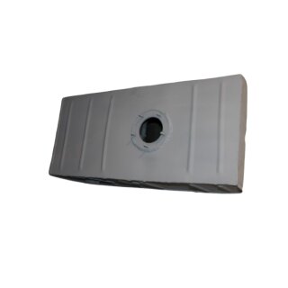 Kraftstofftank T180 ( im Austausch ) für Instrumententafelt am Tank