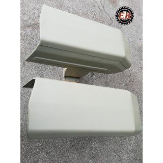 Kotflügel - Paar hinten Lindner 450