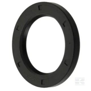 Wellendichtring 80x100x13