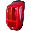 Rückleuchte/Rücklicht hinten links, passend...