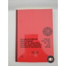 Reparaturhandbuch Steyr  40/540/545/548/50/650/658  u....