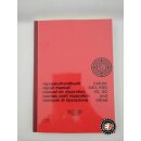 Reparaturhandbuch Steyr 540/650/40/50 u. Allrad