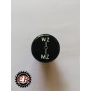 Schalthebelknopf WZ - MZ für Wegzapfwelle u....