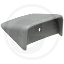 Lampenhalter hinten