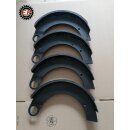 Bremsbacken Satz, neue Ausführung für Steyr...