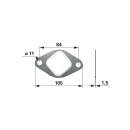 Dichtung zum Auspuffsammler f. Steyr 190 /288 /290 u....