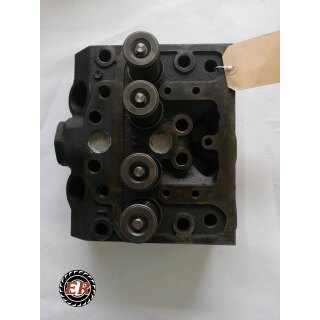 Zylinderkopf Steyr T 188 (IM AUSTAUSCH)