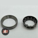 Rollenlaufring Rollenkäfig unten SET Steyr 188, 190