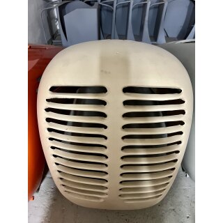 Motorhaube Steyr 190