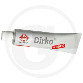 Dirko HT Oximic beige 70 ml