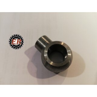 Ringlötstück HS M18 dm15