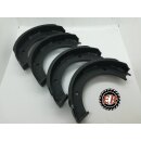 Bremsbacken Satz für Lindner 450 / 520 / 620  ZF...