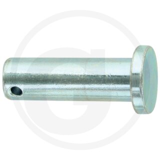 Bolzen 16x50