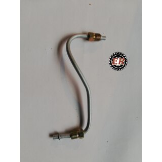 Kraftstoffleitung MF 35, 4 Zylinder 23 C