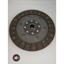 Kupplungsscheibe Steyr 80/84/86 AD 225 mm, 10 Zähne