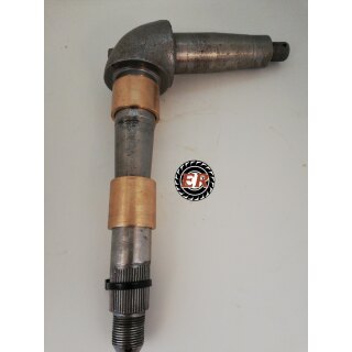 Achsschenkel Steyr 180 inkl. Buchsen