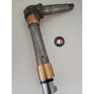 Achsschenkel Steyr 80/84/86 inkl. Buchsen