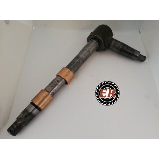 Achsschenkel Steyr 180a inkl. Buchsen