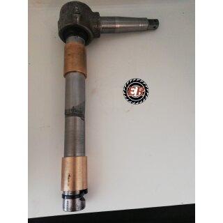 Achsschenkel Steyr 188 inkl. Buchsen