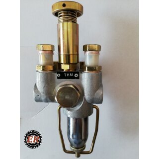 Kraftstoffpumpe/Diesel/Förderpumpe Steyr 188