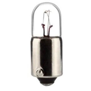 Blister Glühlampe VE 2 Stk