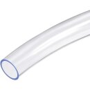 PVC-Luftschlauch Innen 80 mm/pro Meter