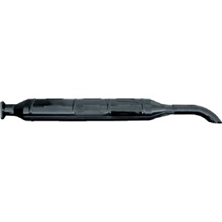 Auspufftopf Steyr passend für Plus Serie70 / 90 / 870 / 980 / 988,