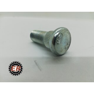 Radbolzen M14 x 1,5