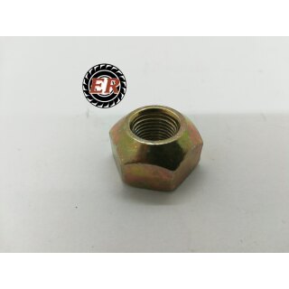Radmutter MF 35,35X, 133, 135, 148