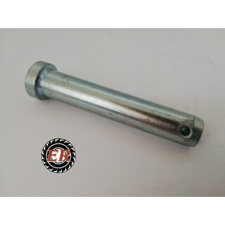 Bolzen 16x80mm