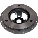 Einfachkupplung / Druckplatte Steyr 188/Plus30/430  Kp:450
