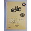 Reparaturhandbuch Steyr 1100 / 1200
