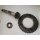 Tellerrad Z=39 und Triebling Z=8  für Warchalowski Allradachse WT 30 A u. WT 32 A