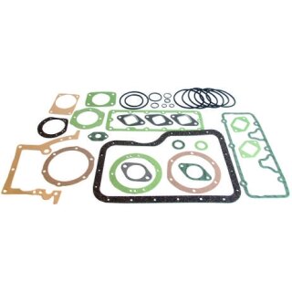 Motordichtsatz komplett, ohne Kopfdichtung für Steyr 40, 540, 545, 548