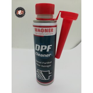 DPF Cleaner Diesel Partikel Filter Reiniger