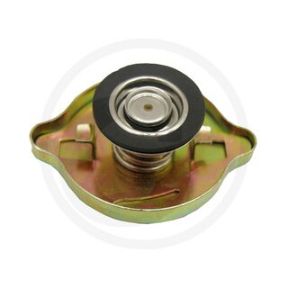 Kühlerdeckel, Kühlerverschluss Hanomag