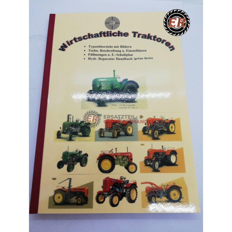 Traktorenlexikon: Steyr – Wikibooks, Sammlung freier Lehr-, Sach- und  Fachbücher