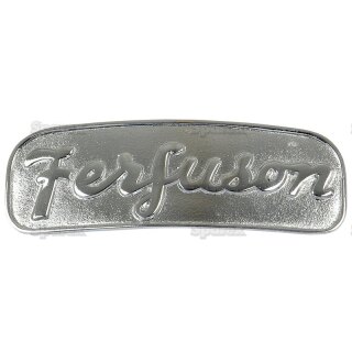 Emblem Massey Ferguson 35