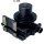 Wasserpumpe mit Deckel und Dichtung Steyr Plus Serie 40/540/50/650/60/760/768