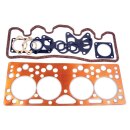 Dichtsatz oben - 4 Zylinder MF 35