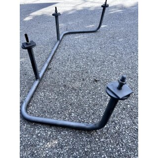 Sitzbügel  für Steyr 185 / 280